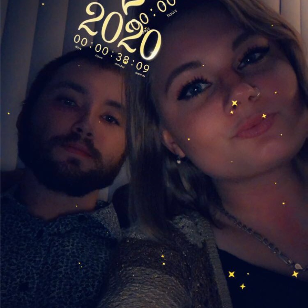 Meet your Posher, Courtney